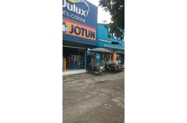ĐẤT XA LA MẶT CHỢ KINH DOANH ĐỈNH 55M C4 6.7 TỶ